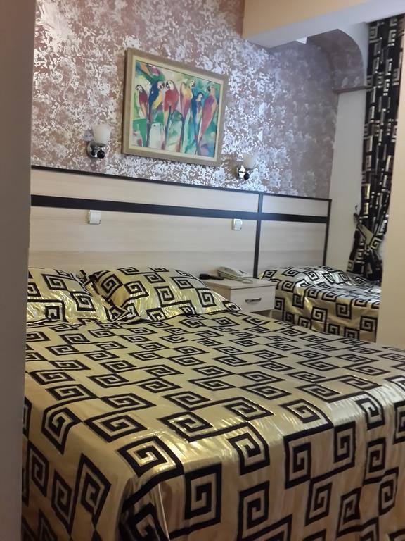 Otel Tumay 2*