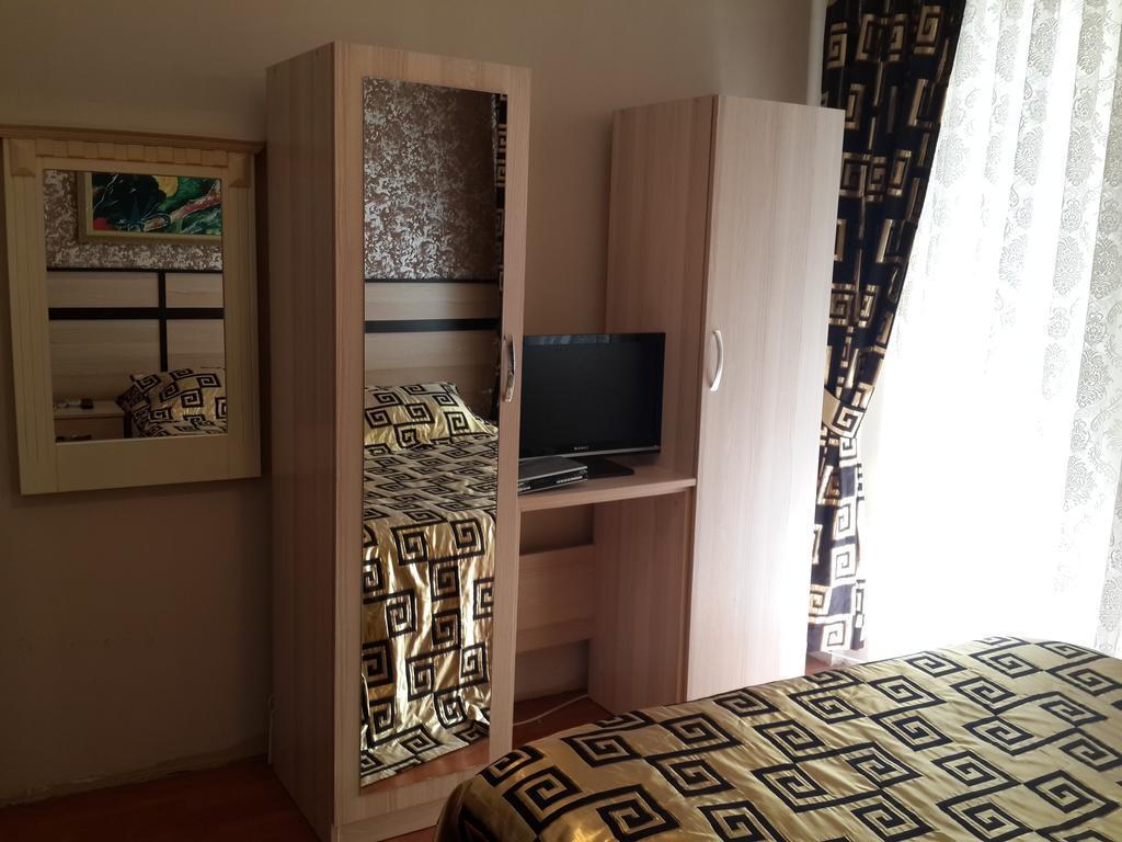 Otel Tumay