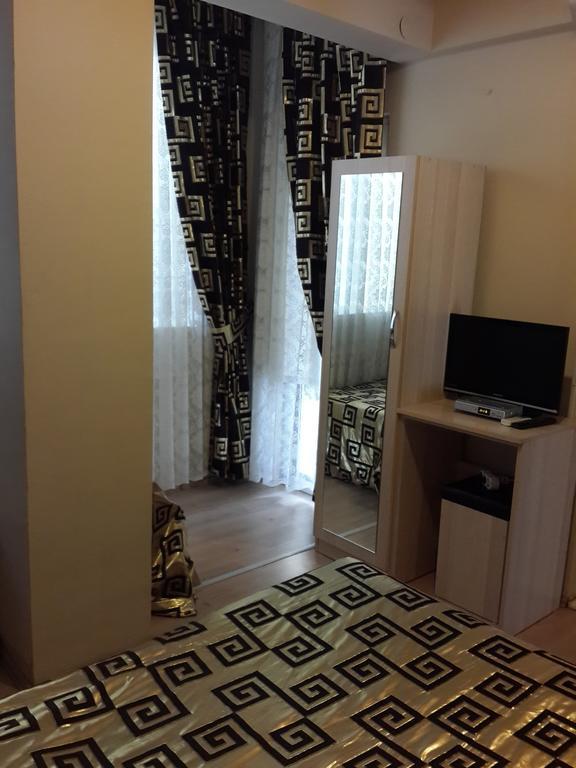 Tumay Otel 2*