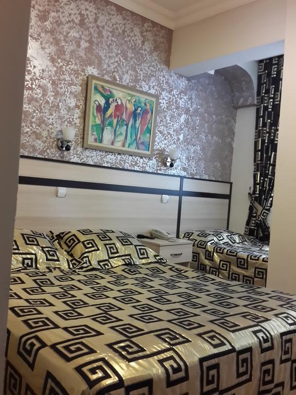 Tumay Otel 2*