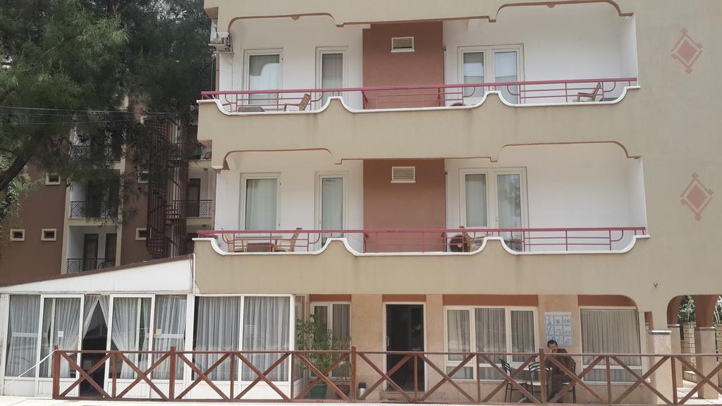 Tumay 2* Antalya