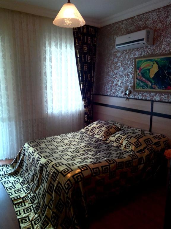 Tumay Otel Antalya