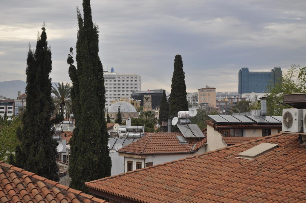 Erkal Hotel