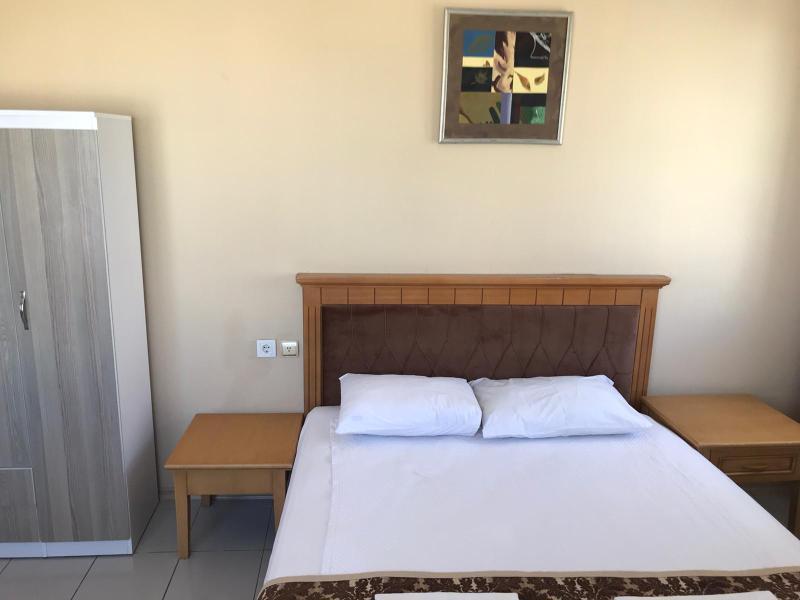 Balbey Family Apartment