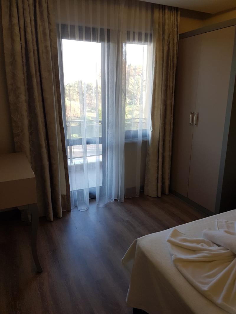 Casa De Sirena * Antalya