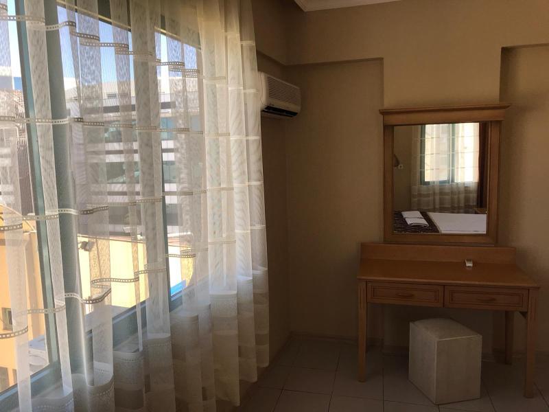 Balbey Family Apartment