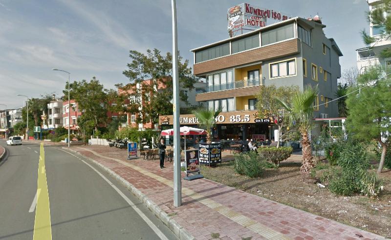 Casa De Sirena * Antalya