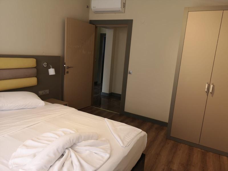 Casa De Sirena Apartment Antalya