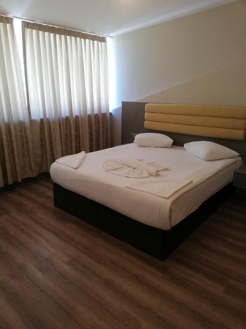 Casa De Sirena Apartment Antalya