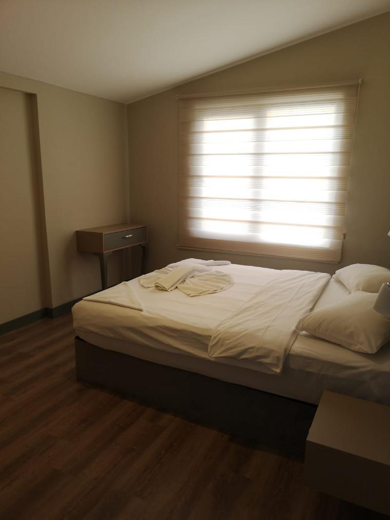 Casa De Sirena Apartment