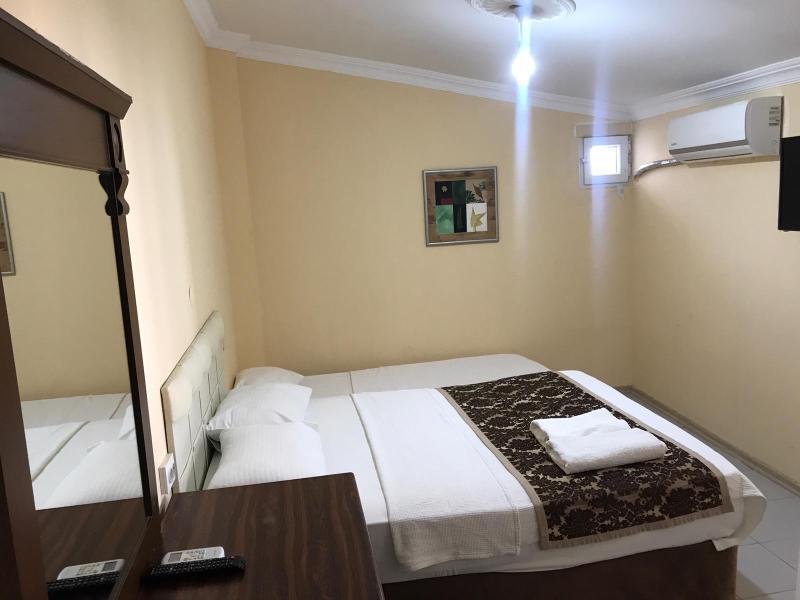 Apartment Balbey Family Antalya