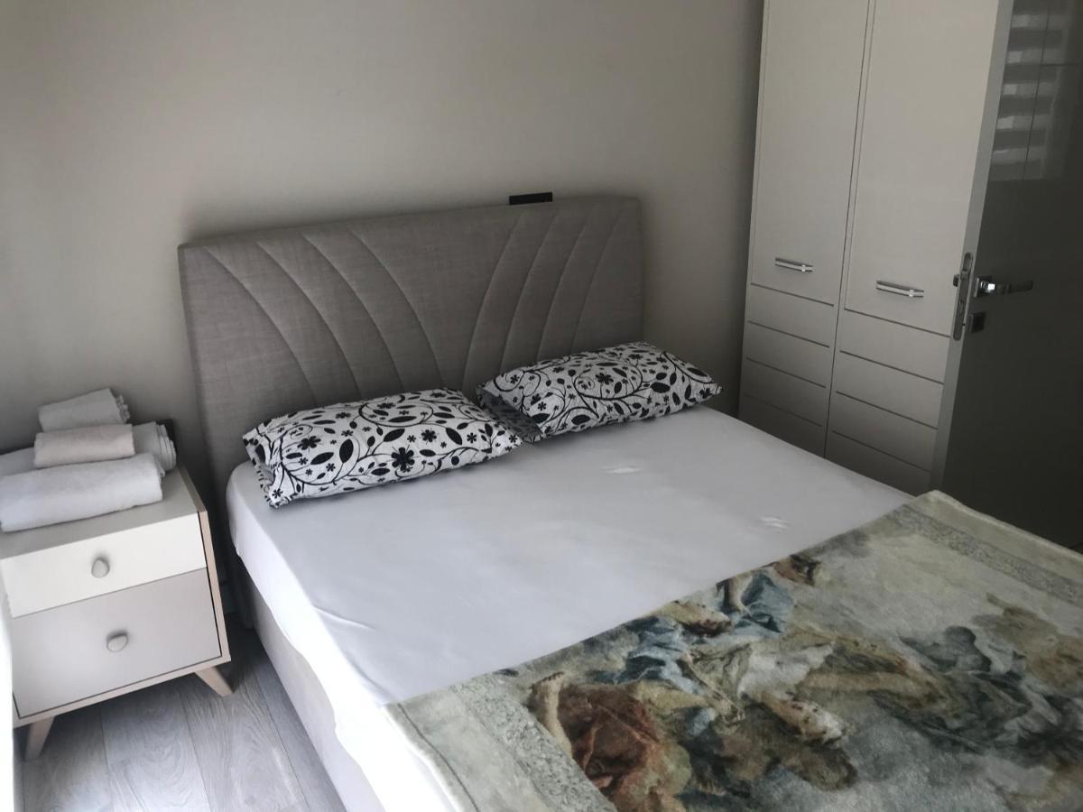 Aparthotel Lego Antalya