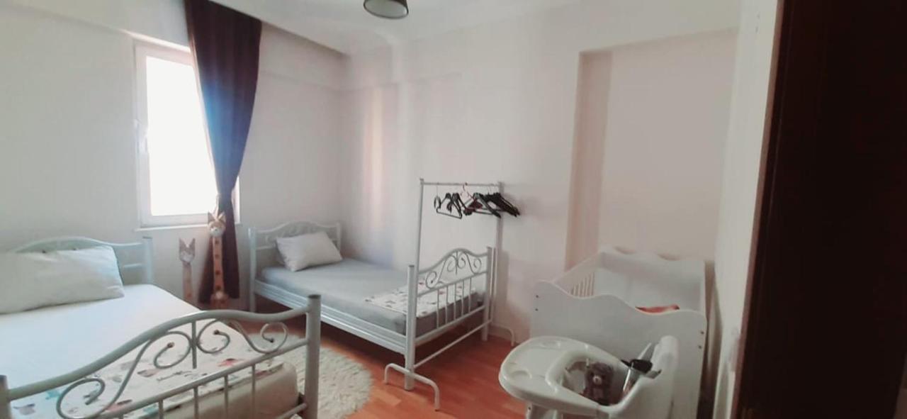 Apartment 50 Meters From The Lara *