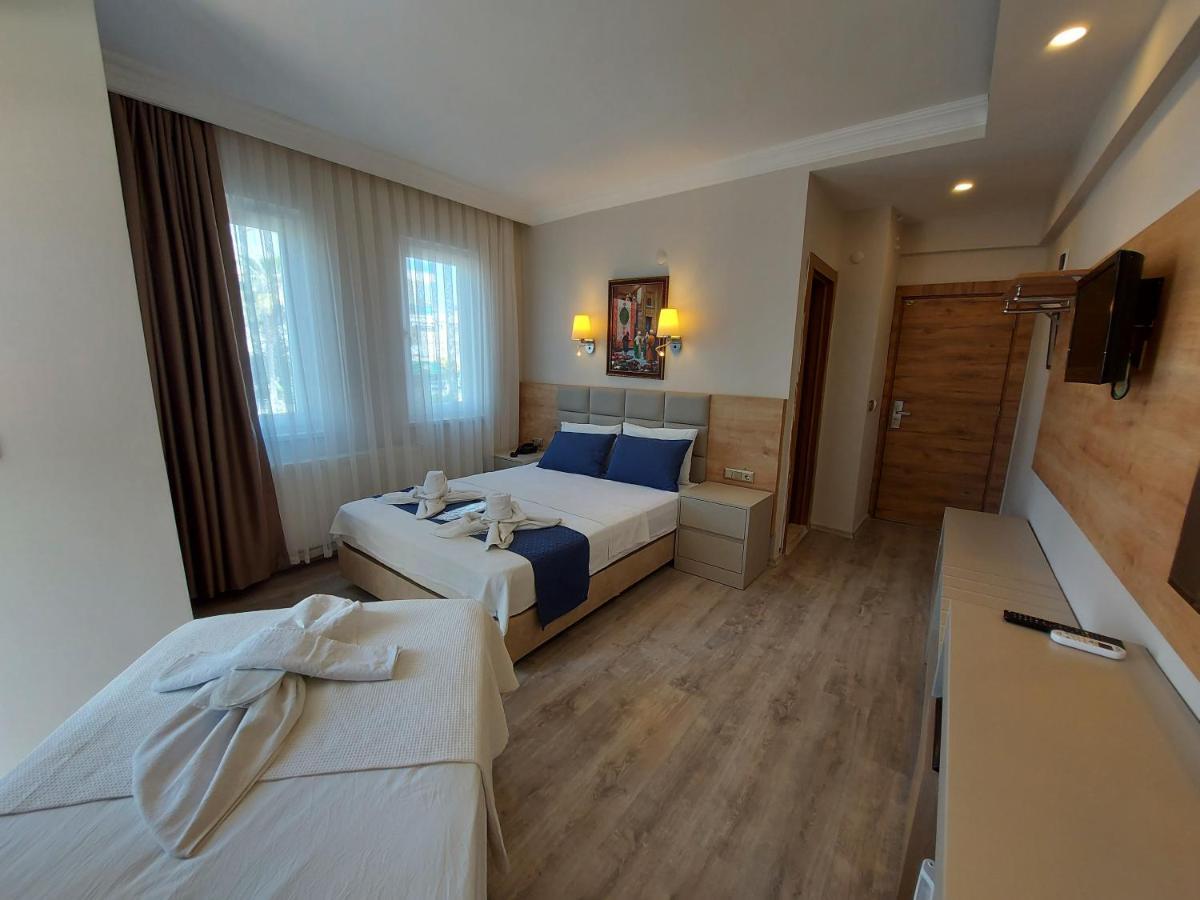 Afsin Otel