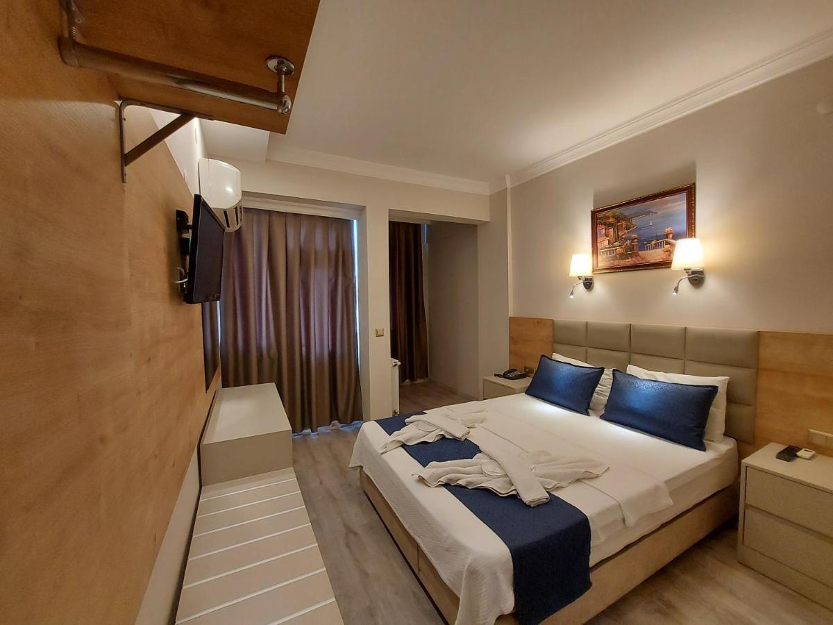 Otel Afsin Antalya