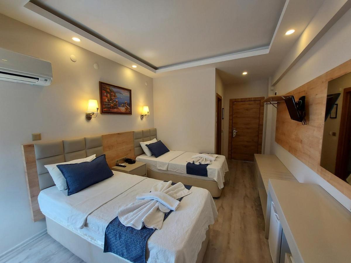 Afsin 3* Antalya