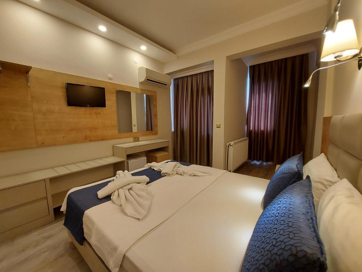 Afsin Otel