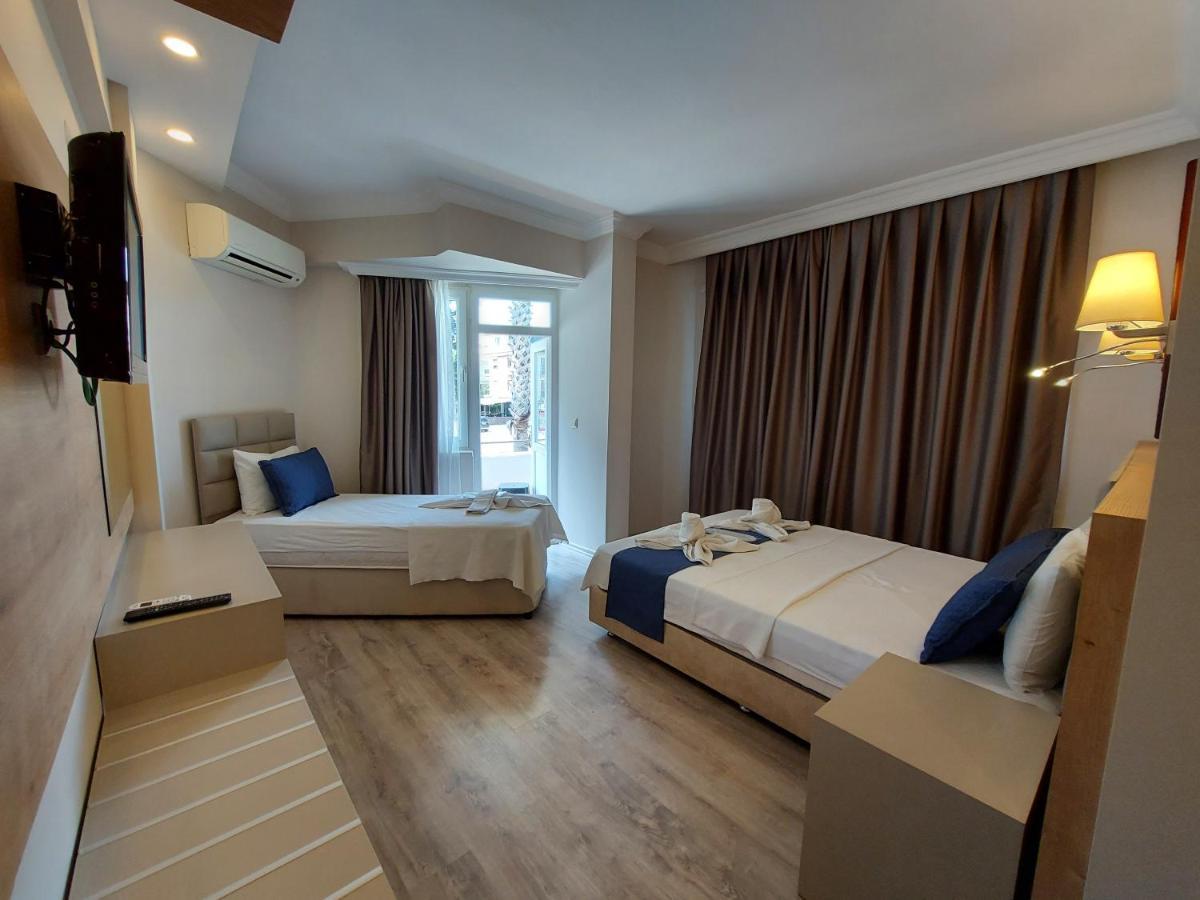 Otel Afsin Antalya