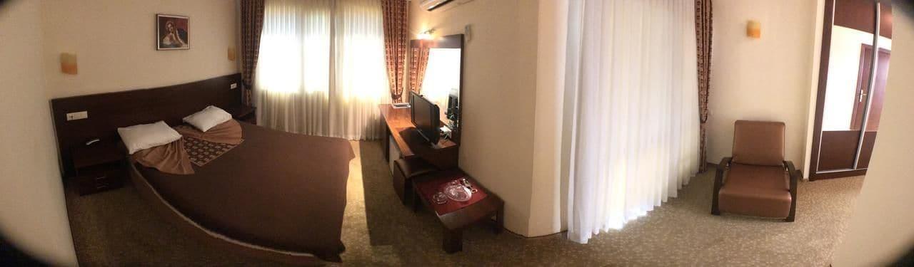 Hotel Ataer