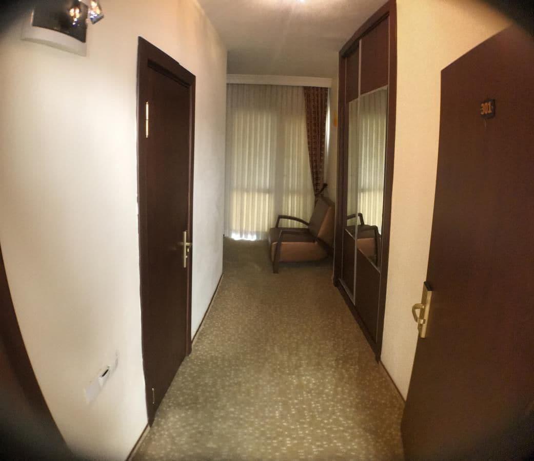 Hotel Ataer