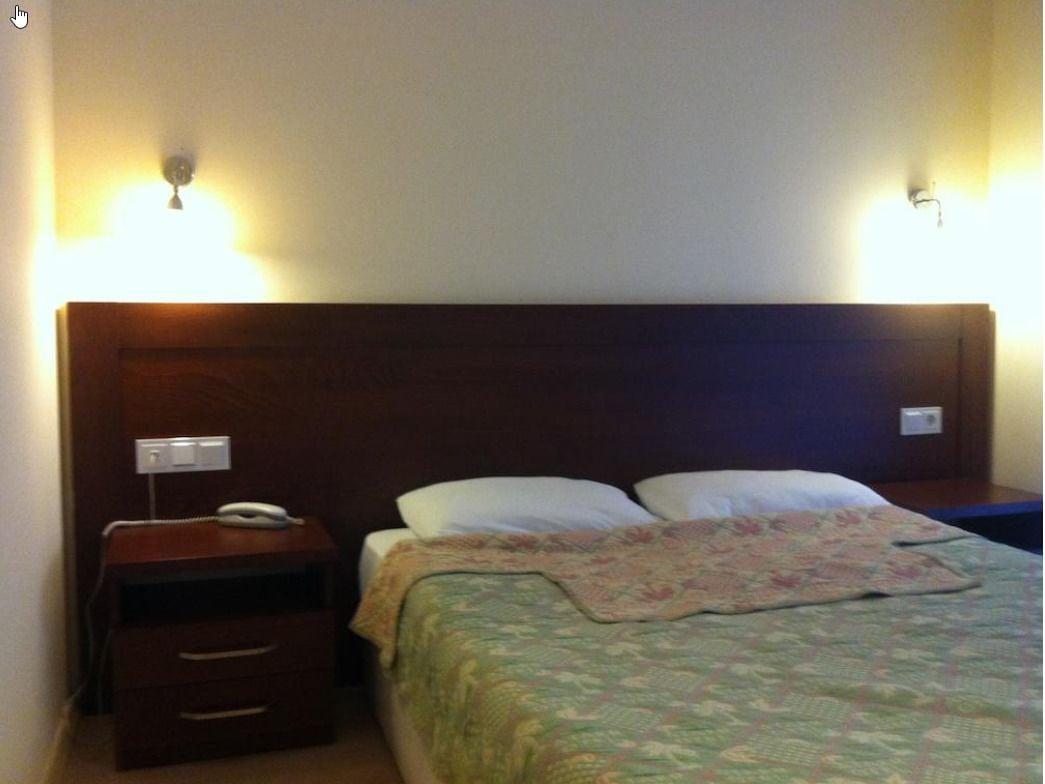 Ataer Hotel