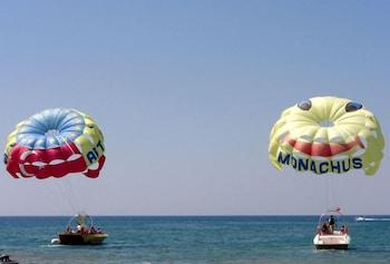 Hotel Side Breeze Antalya
