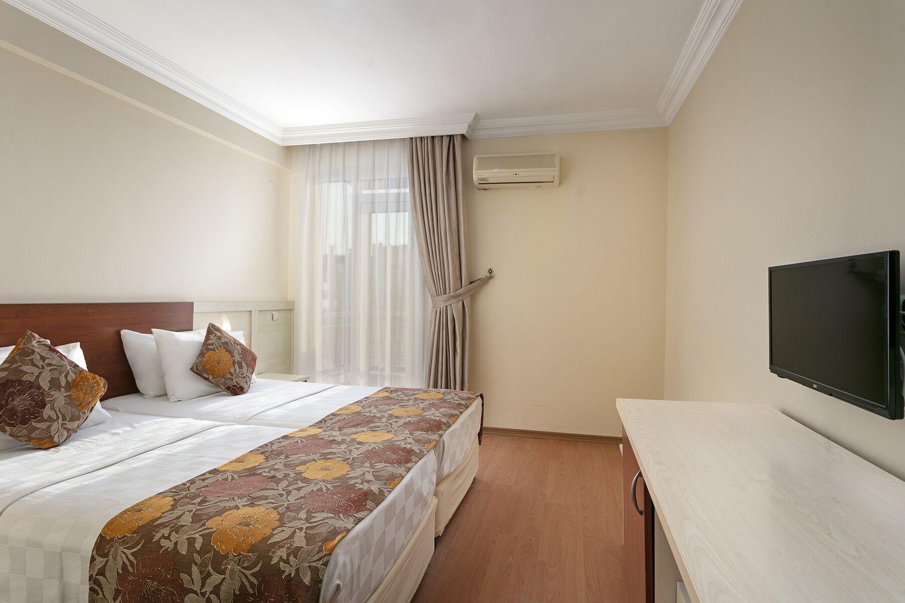 Lara Dinc 3* Antalya