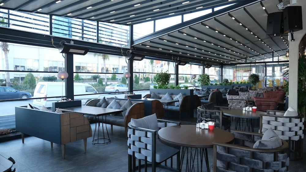 Hotel Reo - Ex Pacco Antalya