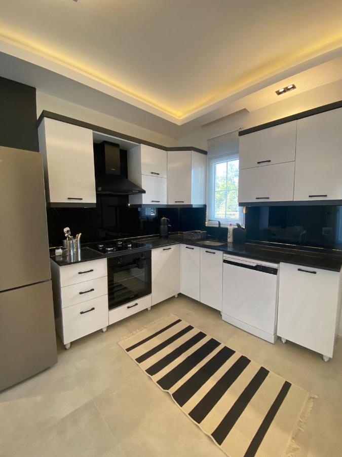 Villa Brothers Kemer