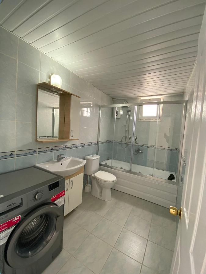 Konyaalti 3+1 Daire Apartment