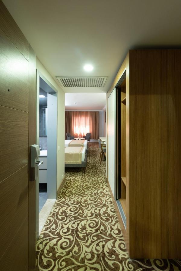 Gurtas Otel 3*
