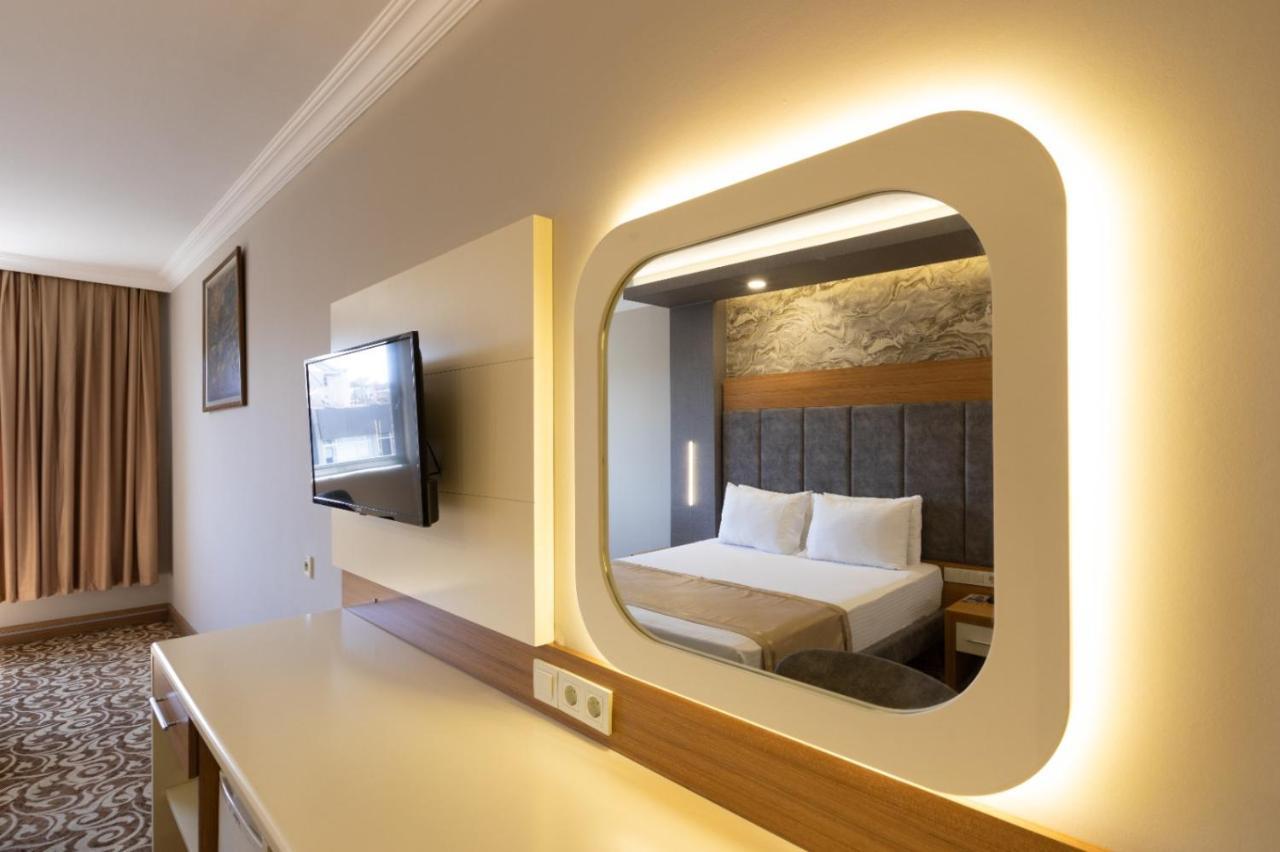 Gurtas Otel