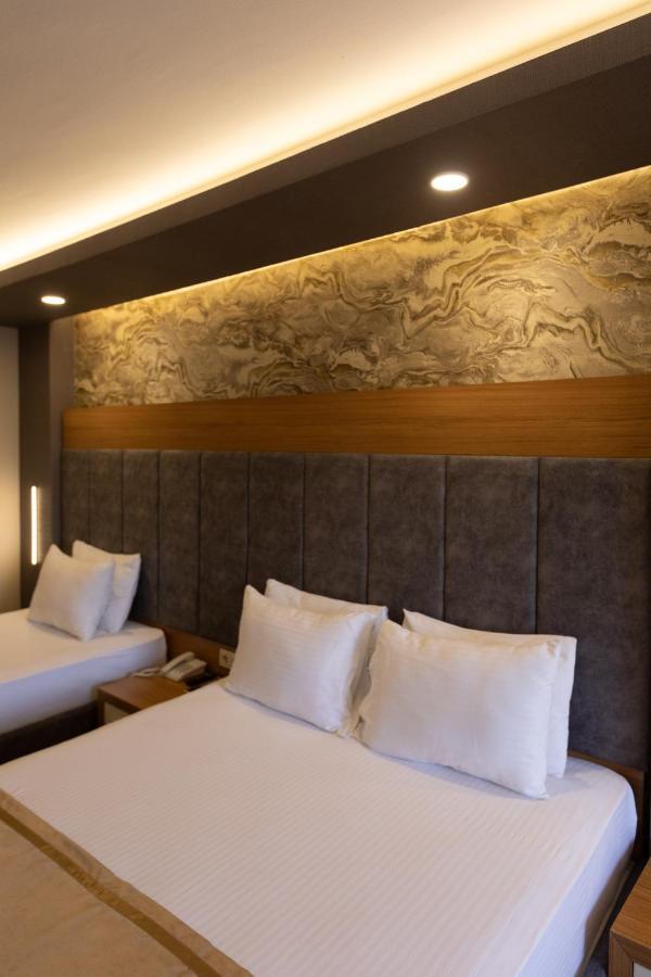 Otel Gurtas Antalya
