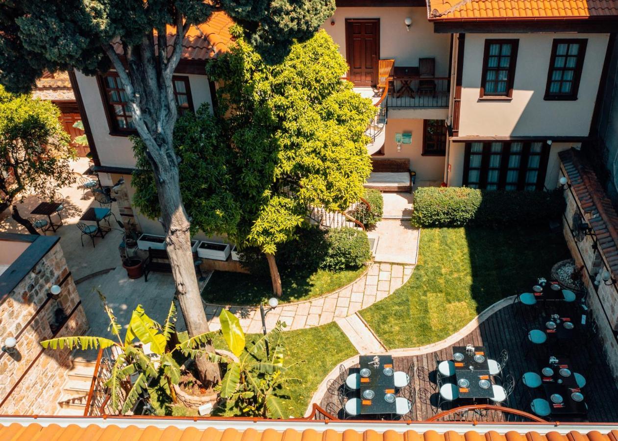 Mediterra Art Hotel 4*