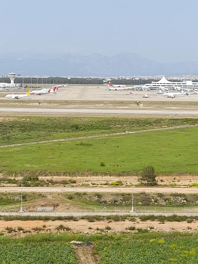 Lara * Antalya