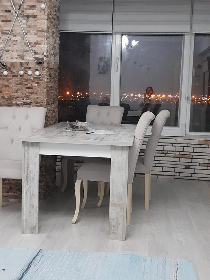Lara Daire Antalya