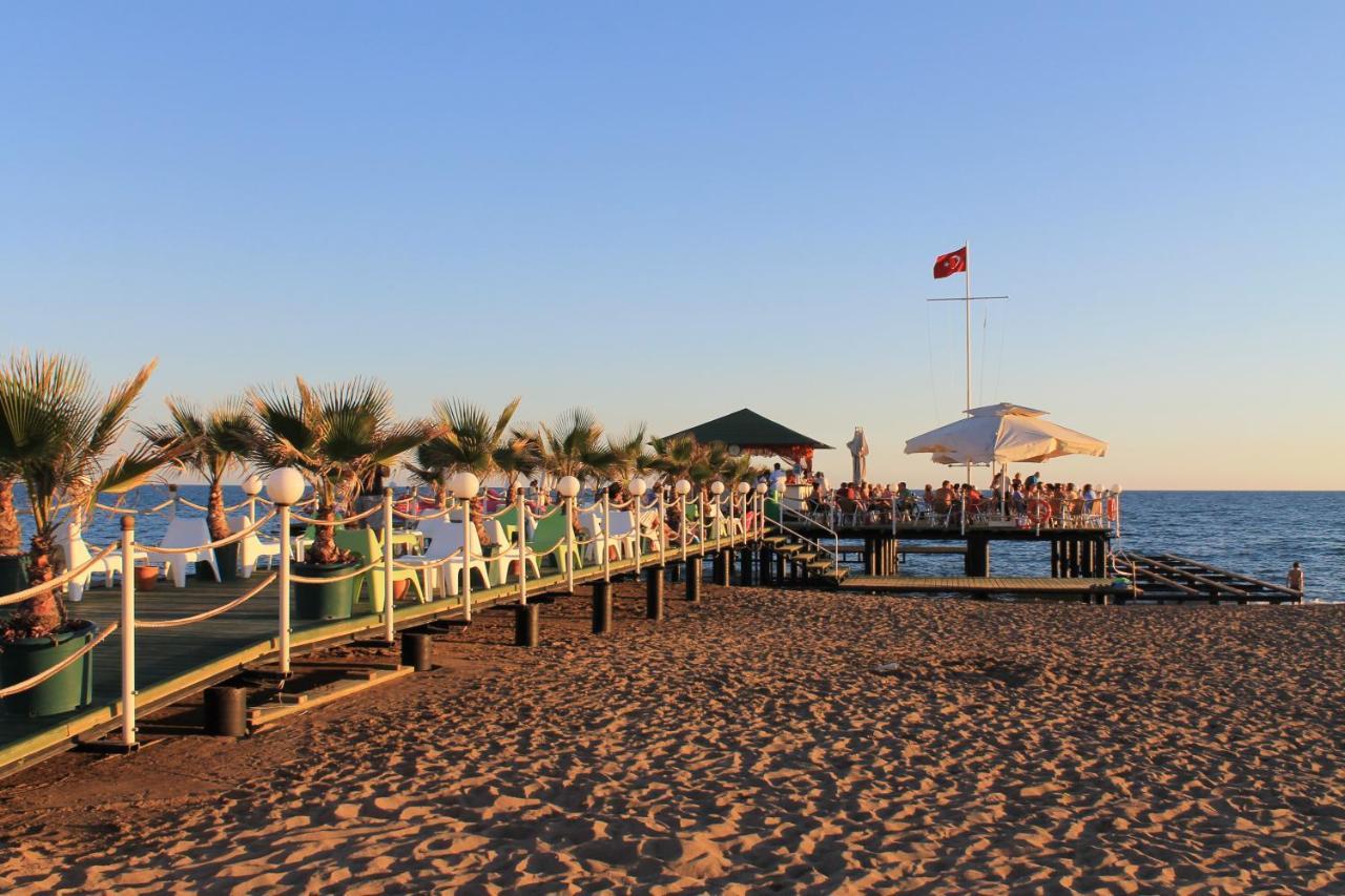 Lara * Antalya