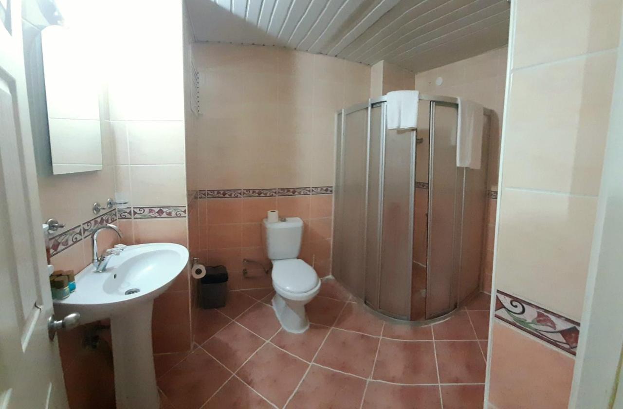 Apartment Family Antalya