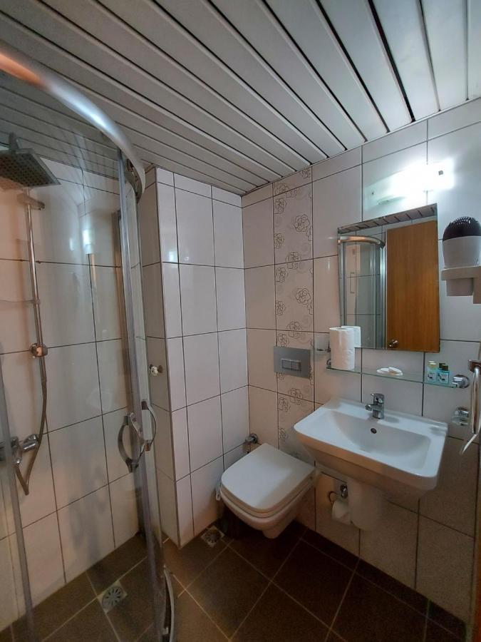 Afsin Otel 3*