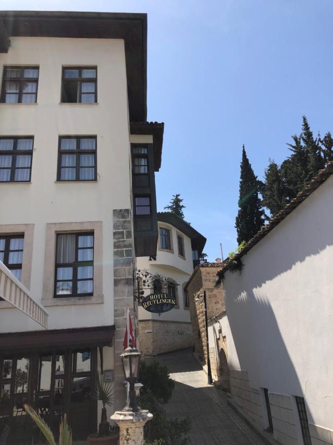 Reutlingen Hof Otel