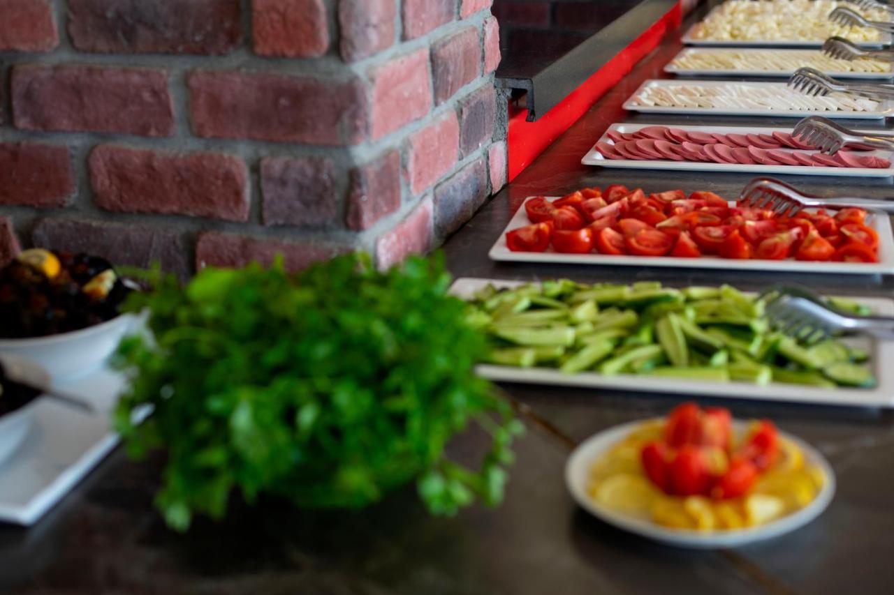 Kristal Hotel Antalya