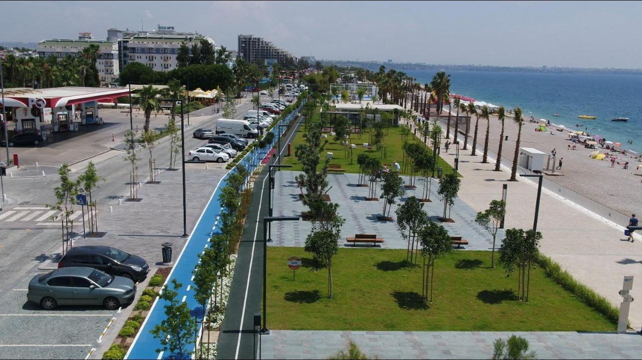 Kristal Antalya