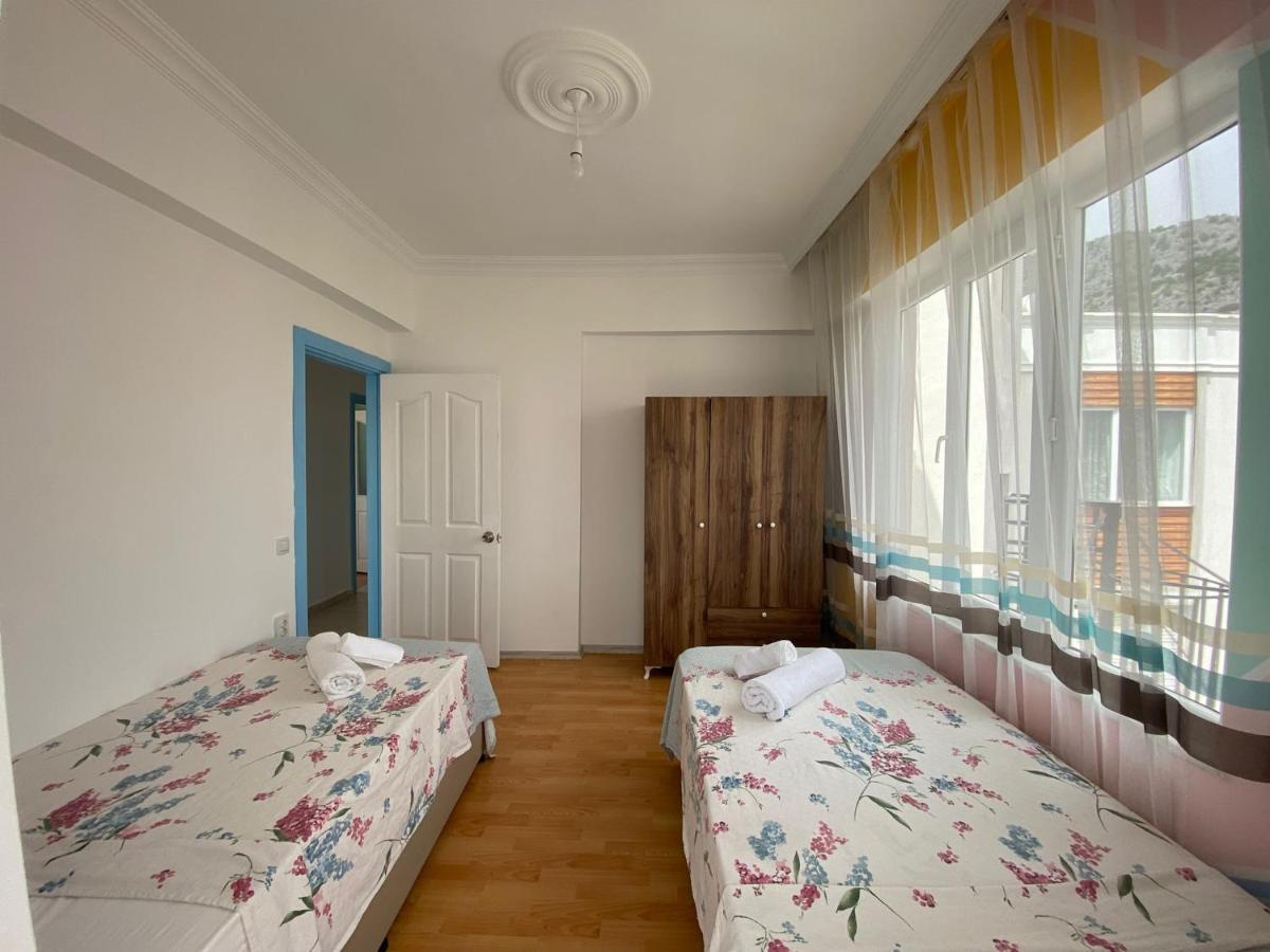 Apartment Konyaalti 3+1 Daire Antalya