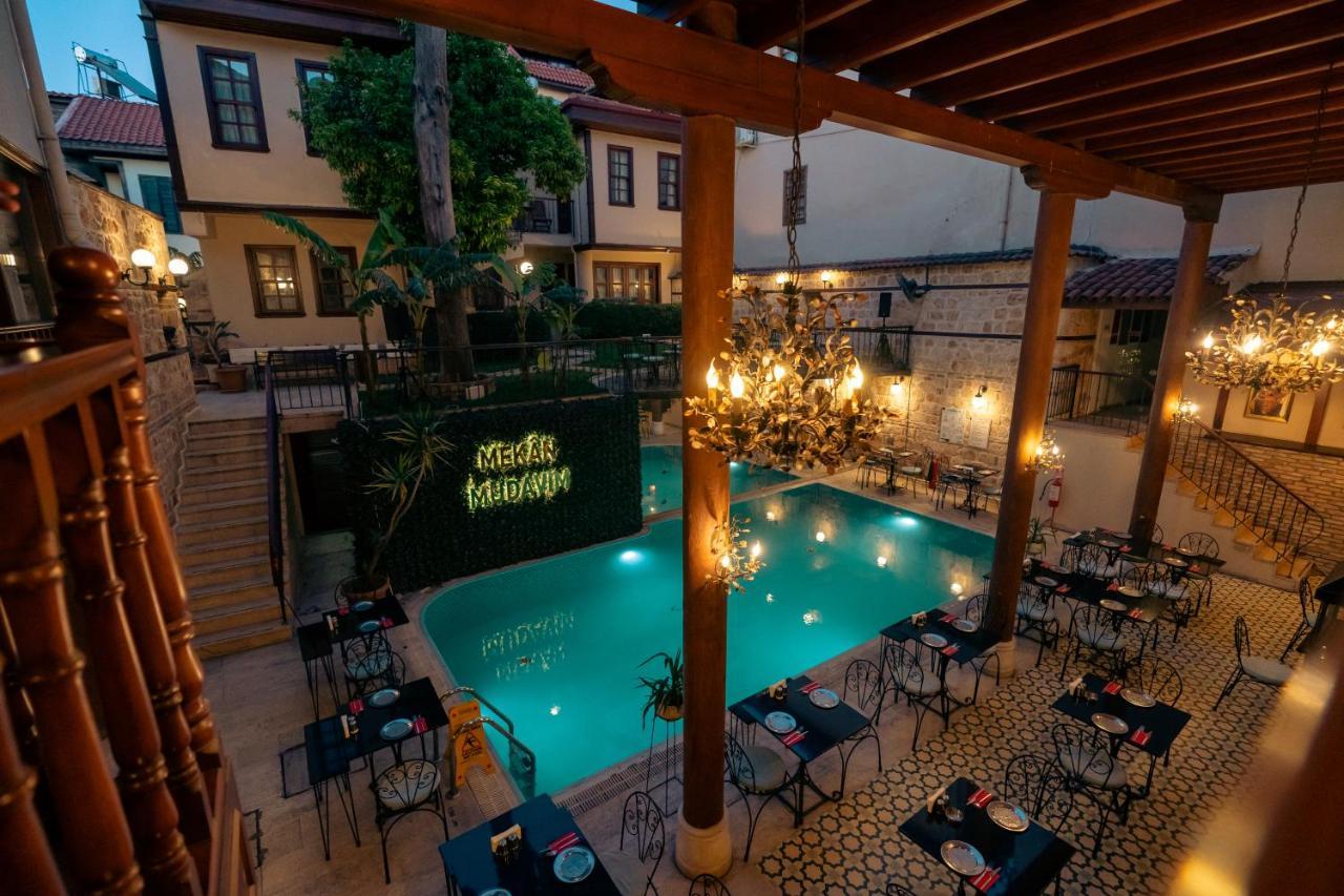 Mediterra Art Antalya
