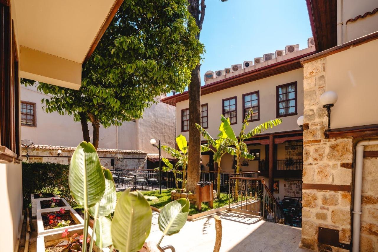Hotel Mediterra Art