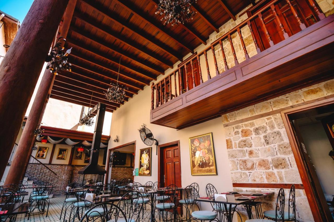 Hotel Mediterra Art 4*