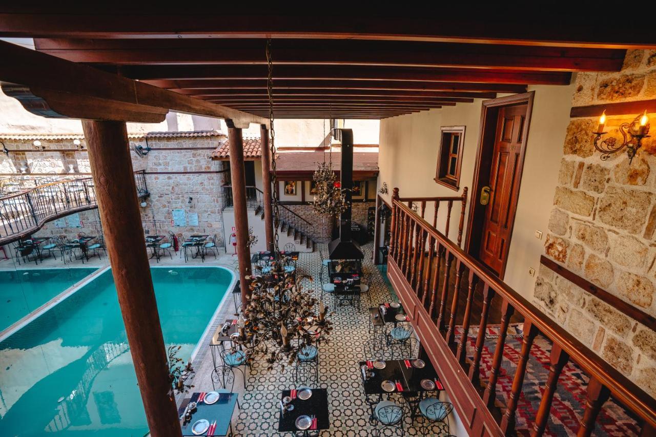 Mediterra Art Hotel 4*