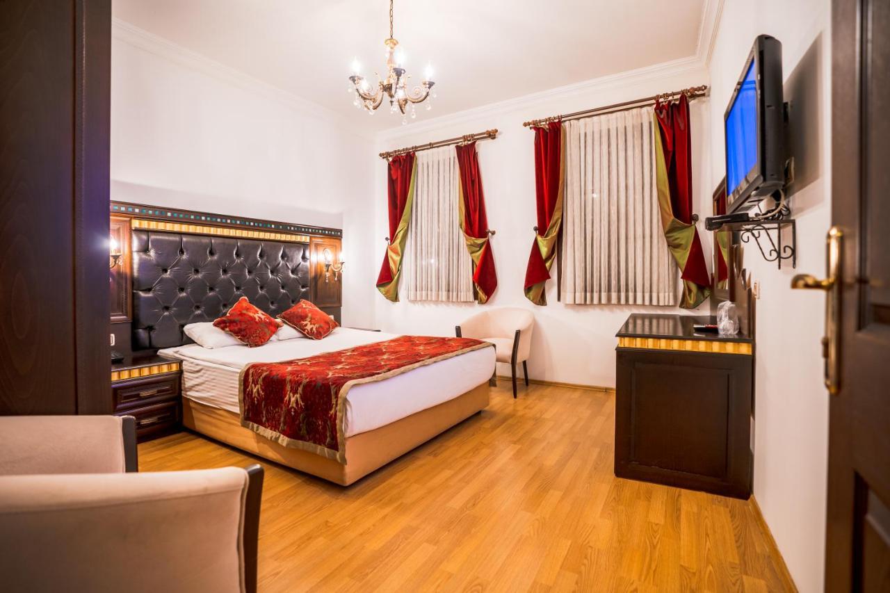 Mediterra Art Hotel