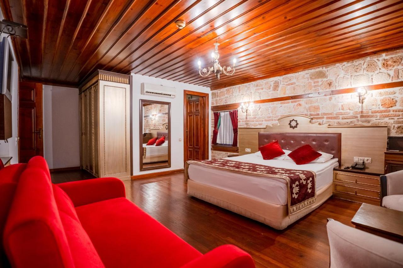 Mediterra Art 4* Antalya
