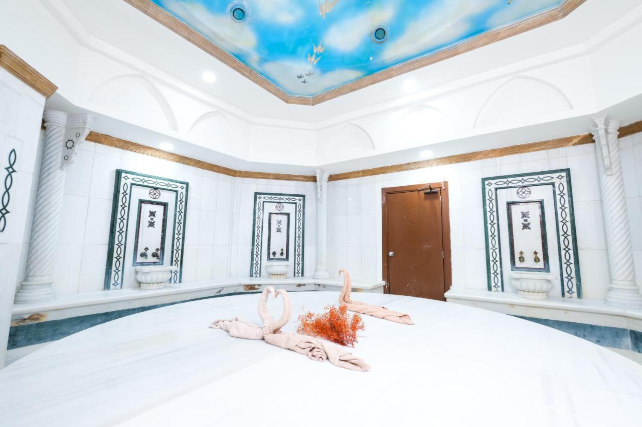 Bilem & Hotel